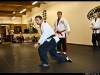 Joe Maguire Jujitsu Black Belt Belt Test at Checkmate Martial Arts